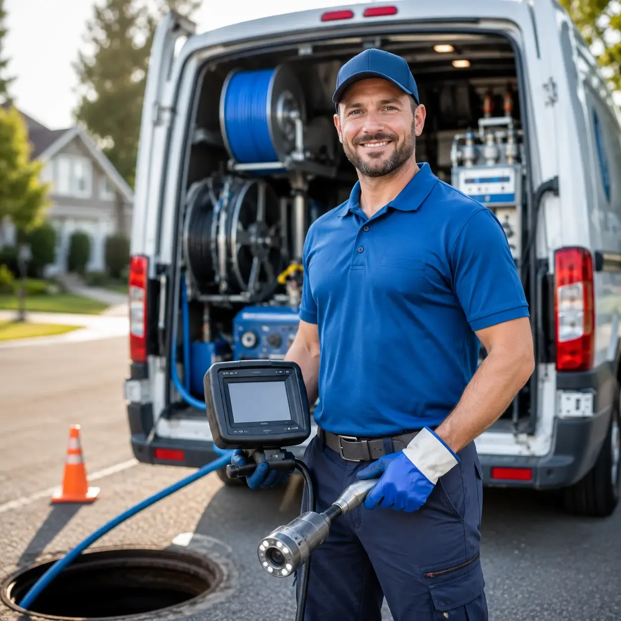 Local Pipe Relining specialists in Ellenville, NY