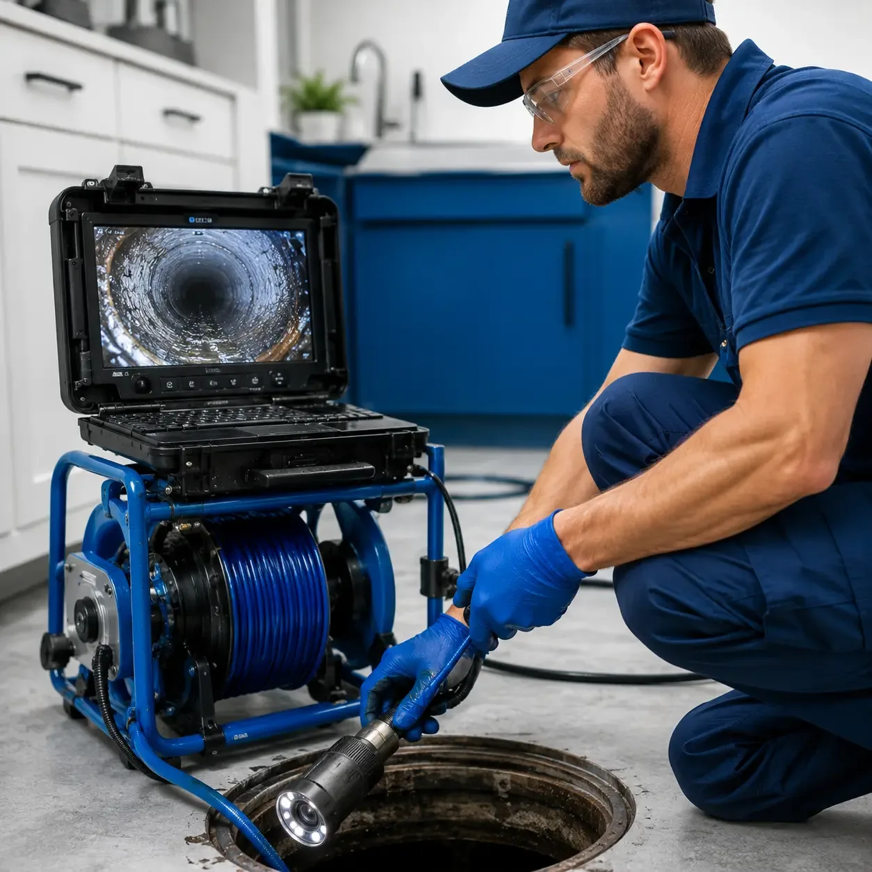 Pipe Relining professionals serving Ellenville, NY